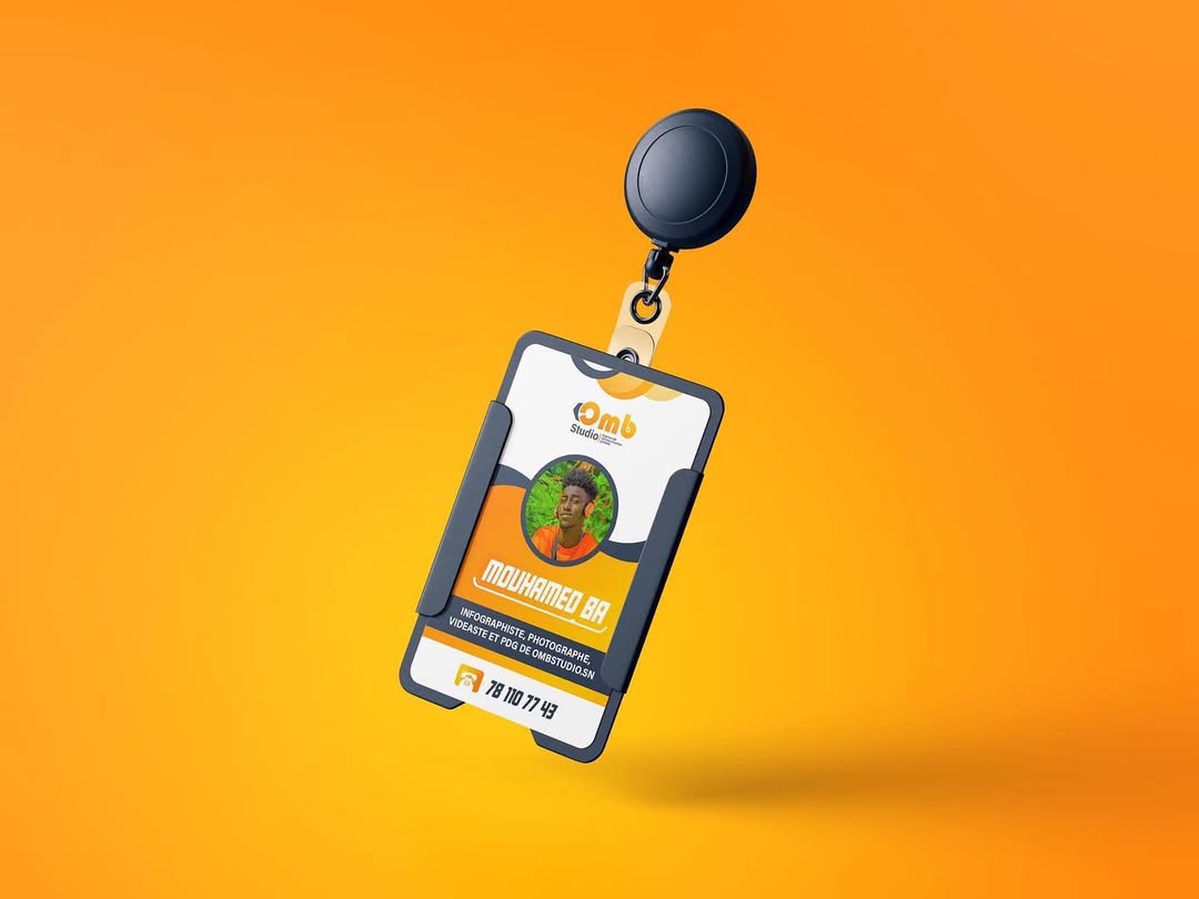 Omb Studio – Communication visuelle